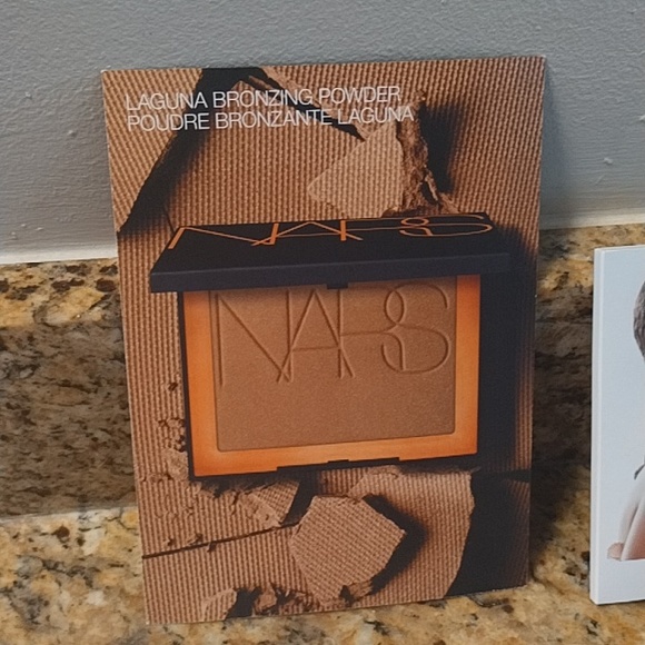 Lot of Foundation bronzer samples - Picture 3 of 16